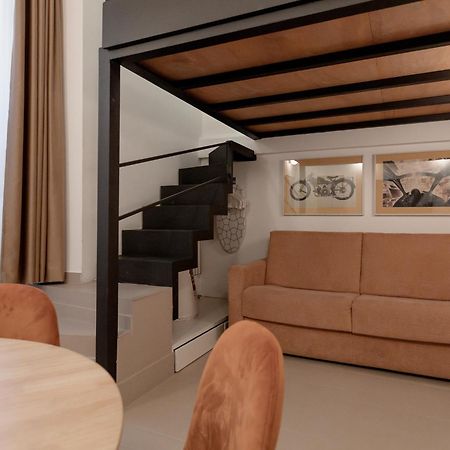 Restart Accommodations Colle Oppio E Paganini 로마 외부 사진