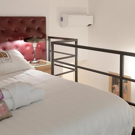 Restart Accommodations Colle Oppio E Paganini 로마 외부 사진