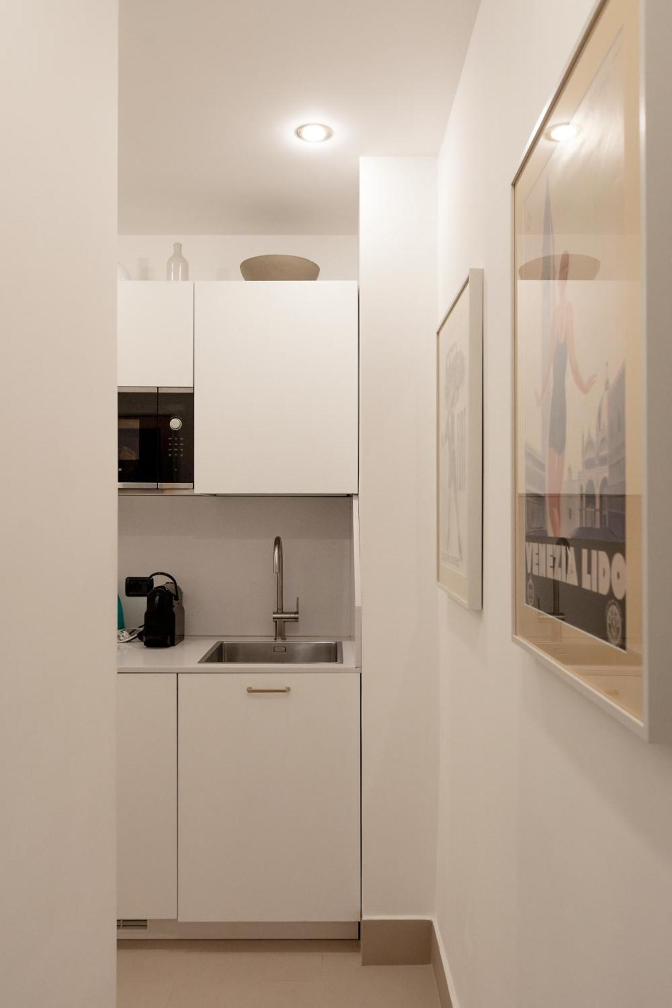 Restart Accommodations Colle Oppio E Paganini 로마 외부 사진