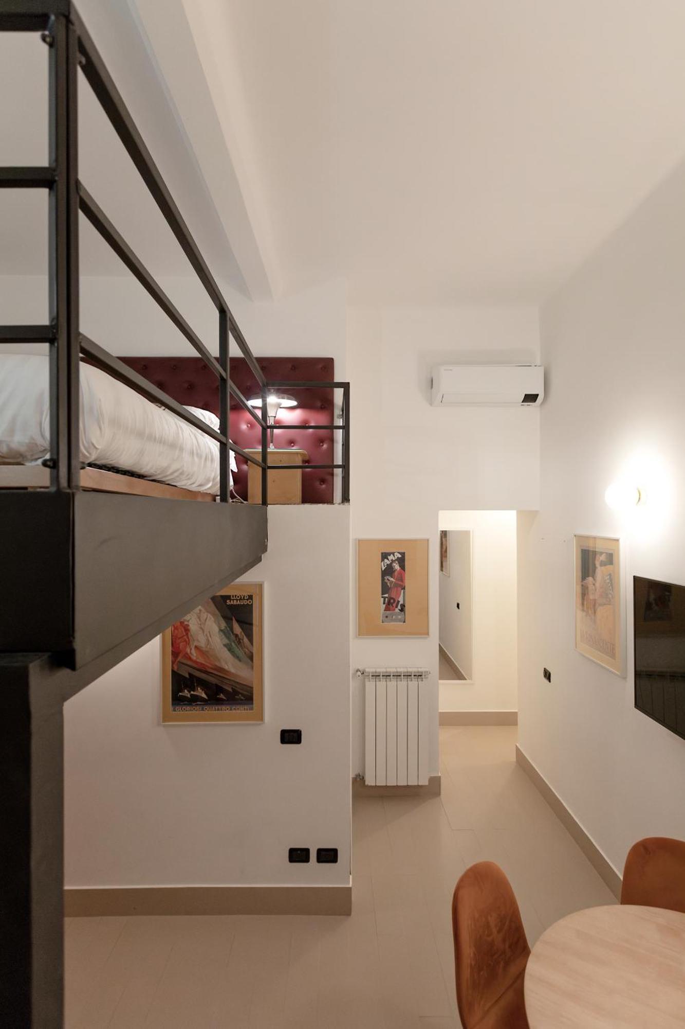 Restart Accommodations Colle Oppio E Paganini 로마 외부 사진