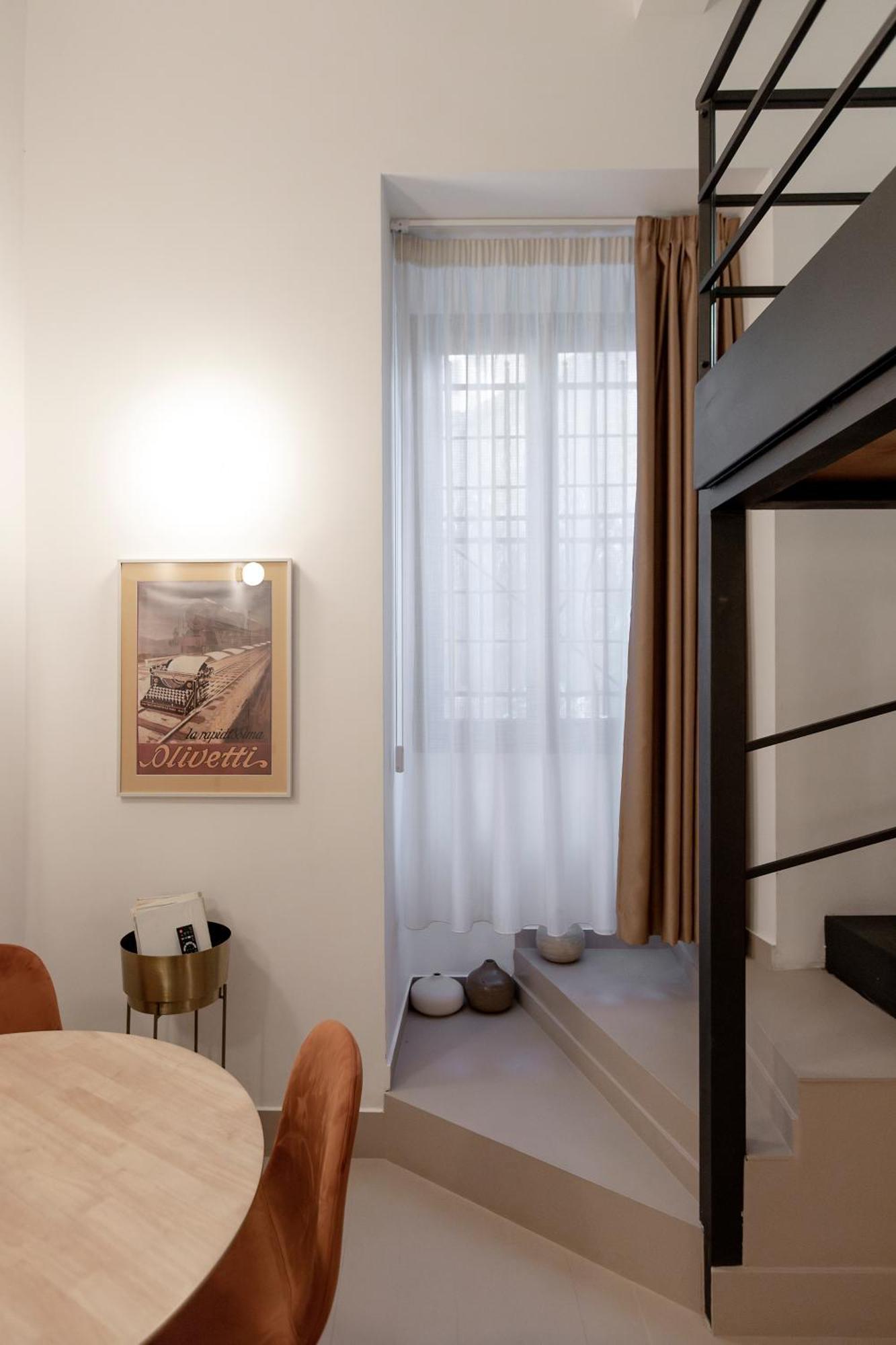 Restart Accommodations Colle Oppio E Paganini 로마 외부 사진