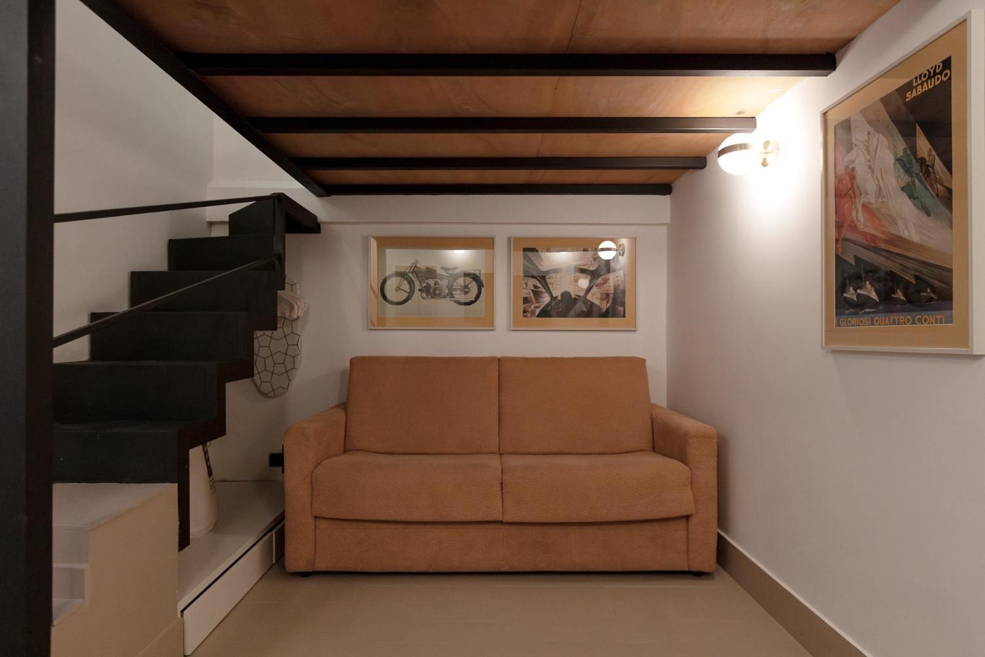 Restart Accommodations Colle Oppio E Paganini 로마 외부 사진