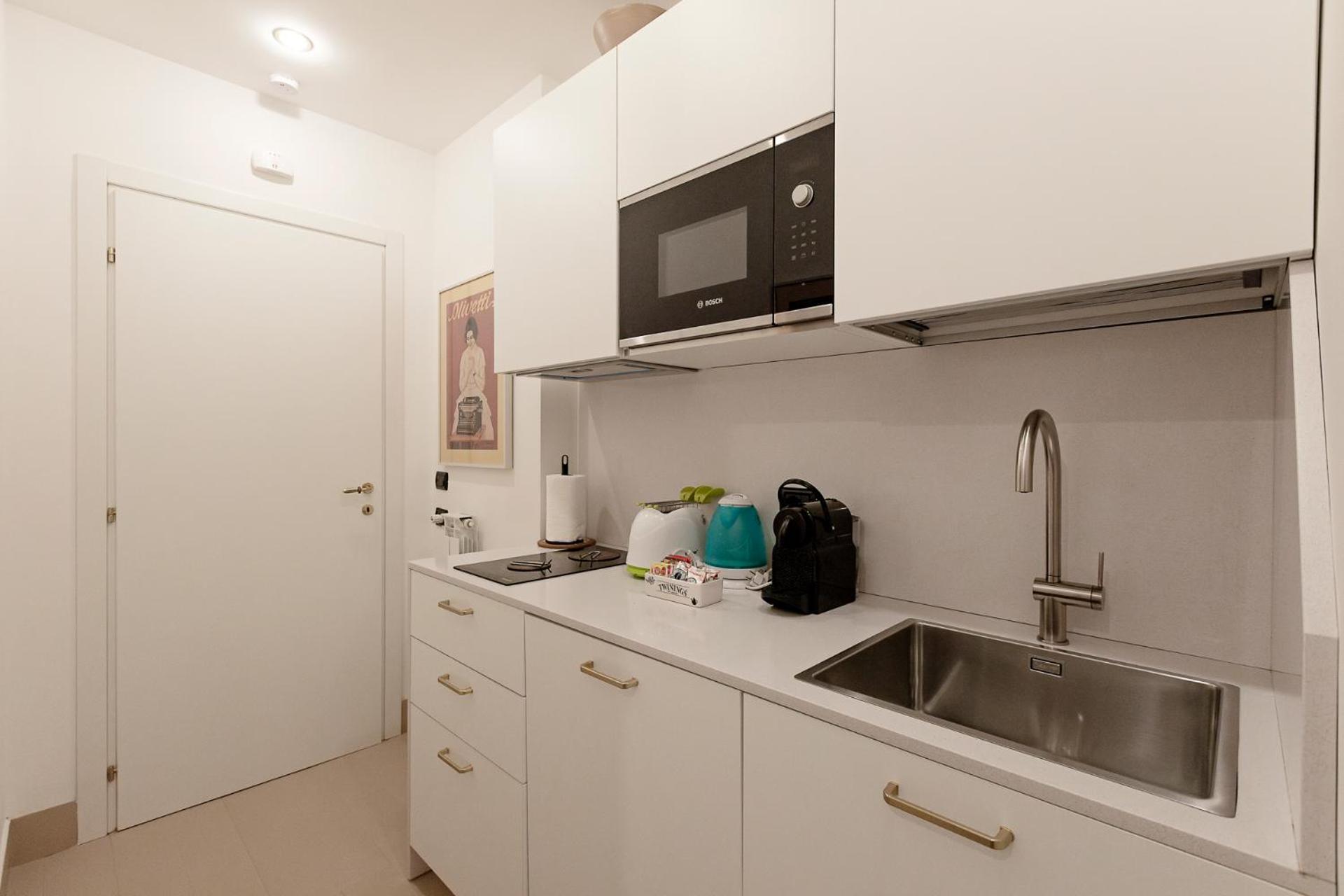 Restart Accommodations Colle Oppio E Paganini 로마 외부 사진