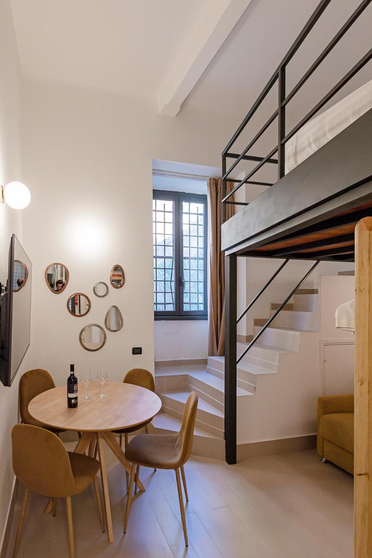 Restart Accommodations Colle Oppio E Paganini 로마 외부 사진