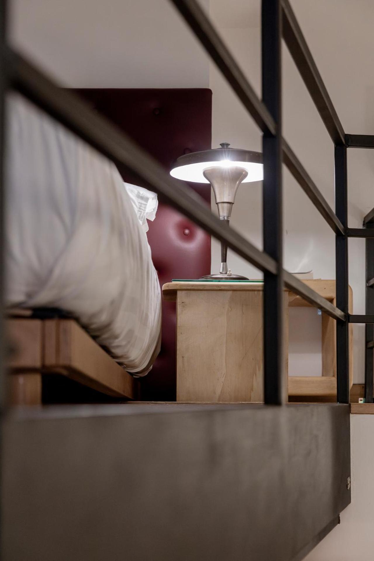 Restart Accommodations Colle Oppio E Paganini 로마 외부 사진