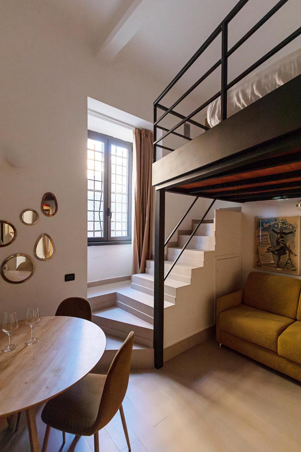 Restart Accommodations Colle Oppio E Paganini 로마 외부 사진