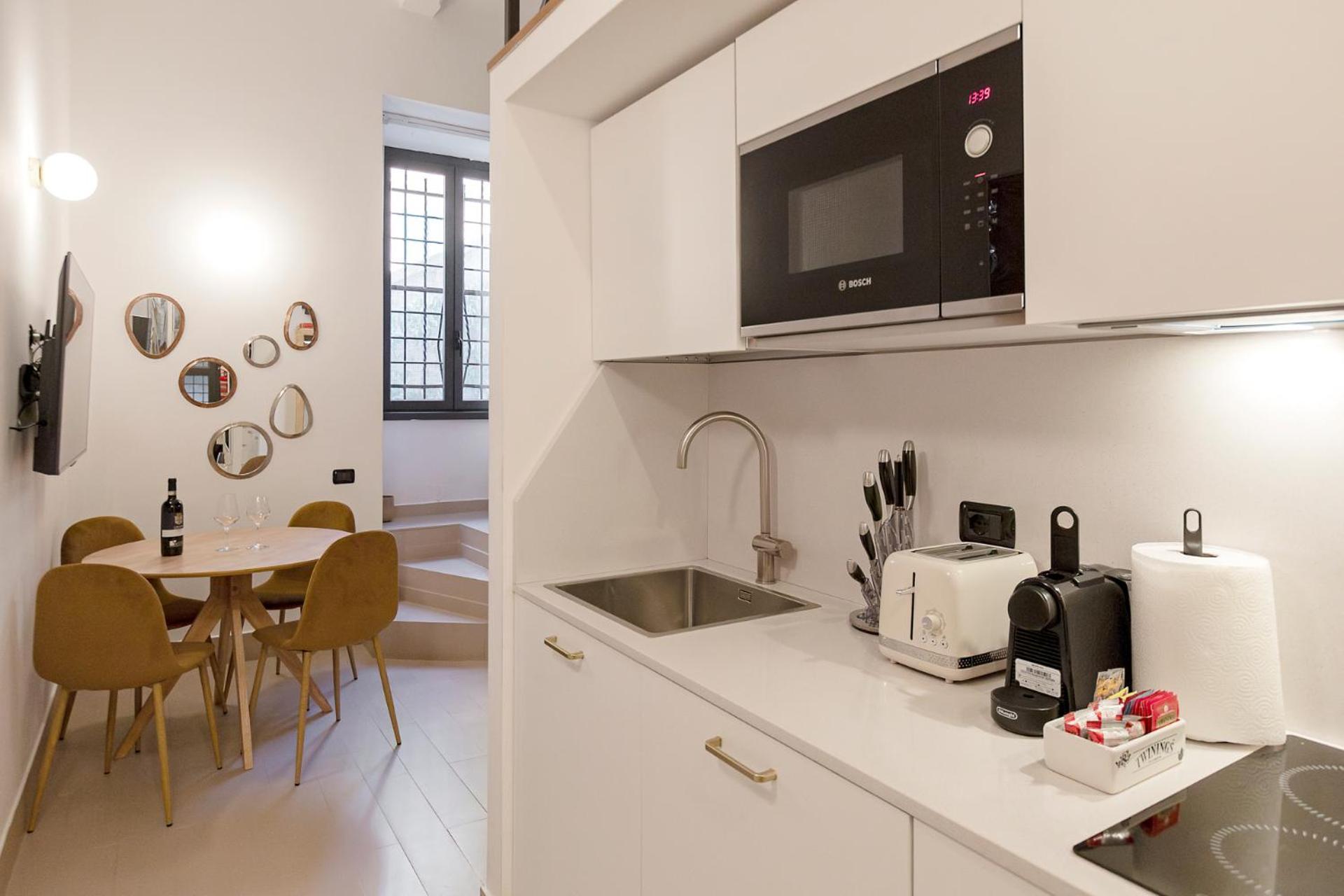 Restart Accommodations Colle Oppio E Paganini 로마 외부 사진