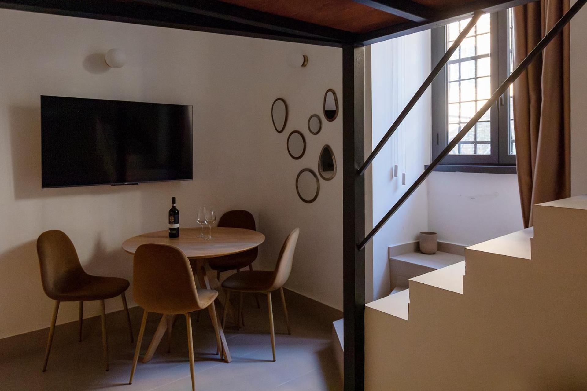 Restart Accommodations Colle Oppio E Paganini 로마 외부 사진