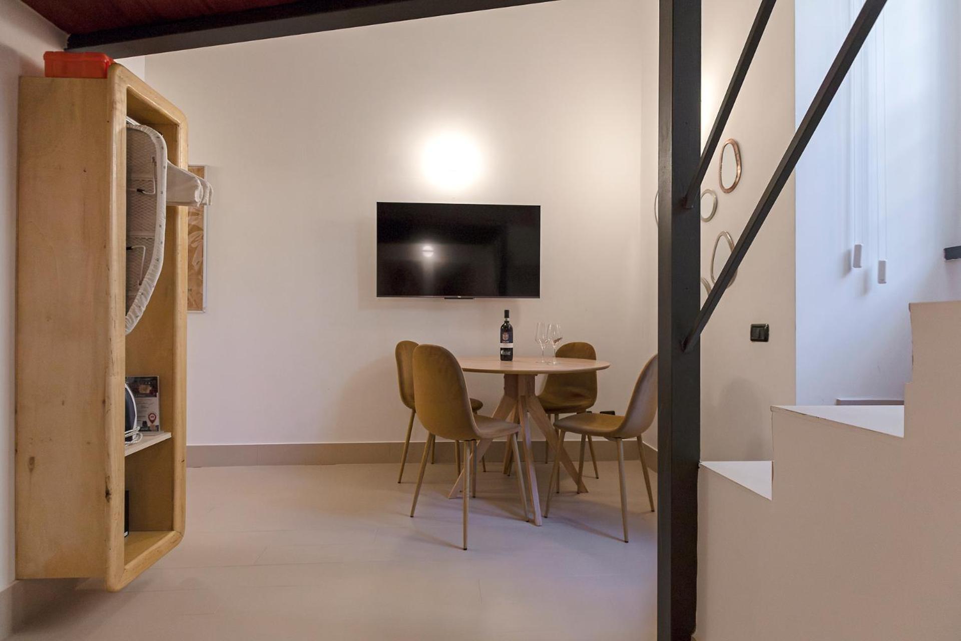 Restart Accommodations Colle Oppio E Paganini 로마 외부 사진